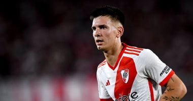 ماستانتونو يشق طريقه مع ريال مدريد مستلهمًا إرث دي ستيفانو