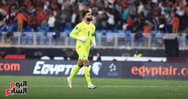 محمد أبو جبل ينضم إلى مودرن سبورت لمدة موسمين بشكل رسمي