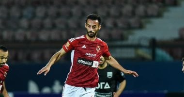 ربيع ياسين يعلق على أداء أحمد عبد القادر مع الزمالك ويؤكد وجود زملكاوية بالأهلي
