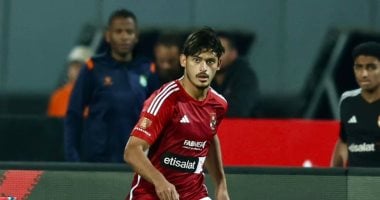 كريستو يرفض الإعارة مجددًا ويدعو الأهلي لبيع نهائي أو إنهاء العقد 2 كريستو يرفض الإعارة مجددًا ويدعو الأهلي لبيع نهائي أو إنهاء العقد