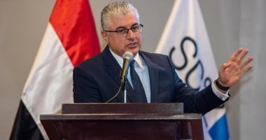 رئيس المنطقة الاقتصادية يؤكد في تصريحات لـ”بوابة الصبح” بدء الإنتاج في أول مصنع بالقنطرة غرب يوليو المقبل