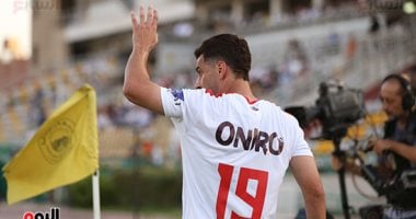 عمر جابر وعبد الله السعيد يغيبان عن قائمة الزمالك الأساسية في الموسم الجديد.. اكتشف الأسباب وراء ذلك