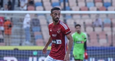الأهلى يطلب من عبد القادر اتخاذ قرار بشأن عروض الإعارة وشرط وحيد لقيده 2 الأهلى يطلب من عبد القادر اتخاذ قرار بشأن عروض الإعارة وشرط وحيد لقيده