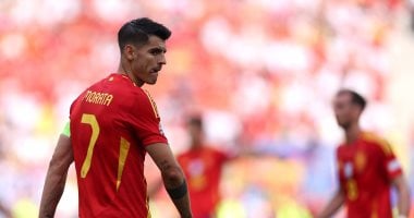 موراتا يقترب من العودة إلى الدوري الإيطالي عبر بوابة كومو 5 موراتا يقترب من العودة إلى الدوري الإيطالي عبر بوابة كومو
