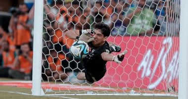 يسن بونو يتألق كأفضل لاعب عربي في دور المجموعات بمونديال الأندية 2025