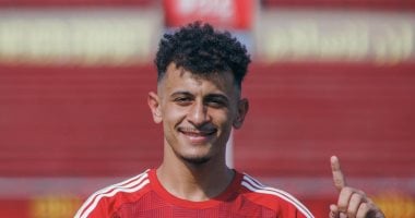 المصري ينهي تعاقده مع عمر الساعي وترقب لاستكمال مفاوضات الأهلي