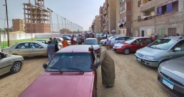 اكتشف قائمة السيارات الأكثر ترخيصًا في مايو 2025 بترتيبها العام 2 اكتشف قائمة السيارات الأكثر ترخيصًا في مايو 2025 بترتيبها العام