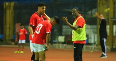 معسكر تدريبي لمنتخب مصر للناشئين من 1 إلى 18 يوليو للتحضير لكأس العالم