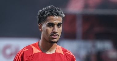 الأهلي يدرس خيارات سمير محمد في حال عدم نجاح تسويقه قبل نهاية القيد