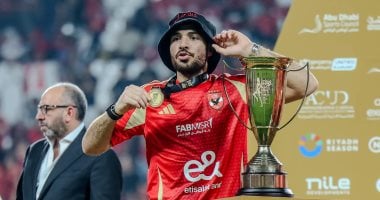 الأهلي ينتظر الحصول على حقوق رعاية انتقال حمزة علاء إلى البرتغال 2 الأهلي ينتظر الحصول على حقوق رعاية انتقال حمزة علاء إلى البرتغال