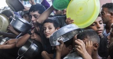 نائب رئيس مجلس النواب الإيطالي يطالب بتأييد ترشيح الأطفال الفلسطينيين لجائزة نوبل 5 نائب رئيس مجلس النواب الإيطالي يطالب بتأييد ترشيح الأطفال الفلسطينيين لجائزة نوبل