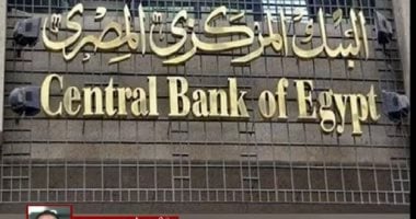 البنك المركزي يشير إلى زيادة صافي الأصول الأجنبية ليصل إلى 14.7 مليار دولار في مايو الماضي