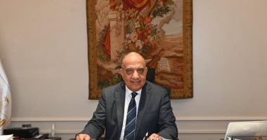 ربط محطتي تحويل جرزا وغرب بكر بشبكة الكهرباء الوطنية في الجيزة والبحر الأحمر