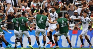 موعد لقاء بالميراس وبوتافوجو في بطولة كأس العالم للأندية