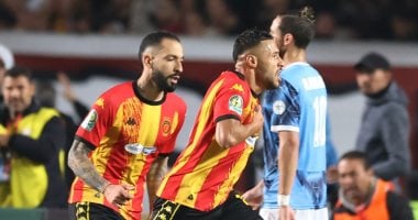 التشكيل الرسمي لمباراة الترجي وتشيلسي في بطولة كأس العالم للأندية