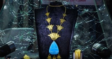 تحديث جديد حول سعر جرام الذهب في مصر ليوم الخميس 26 يونيو 2025 2 تحديث جديد حول سعر جرام الذهب في مصر ليوم الخميس 26 يونيو 2025