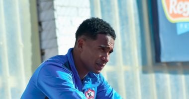 الجزيري مصمم على البقاء في الزمالك ويضع شرط الحصول على مستحقاته قبل الرحيل 5 الجزيري مصمم على البقاء في الزمالك ويضع شرط الحصول على مستحقاته قبل الرحيل