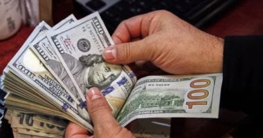 أسعار العملات في يوم السبت الموافق 5-7-2025.. الدولار يسجل 49.41 جنيه للبيع 2 أسعار العملات في يوم السبت الموافق 5-7-2025.. الدولار يسجل 49.41 جنيه للبيع