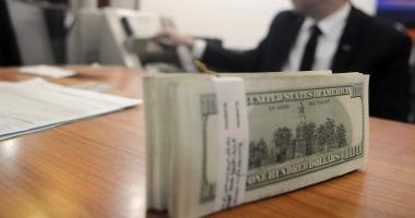 تعرف على أسعار الدولار والعملات الأجنبية بتاريخ الاثنين 7 يوليو 2025 5 تعرف على أسعار الدولار والعملات الأجنبية بتاريخ الاثنين 7 يوليو 2025