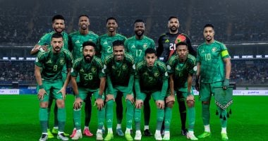 السعودية تواجه ترينيداد وتوباغو.. الأخضر يسجل إنجازًا مميزًا في الكأس الذهبية