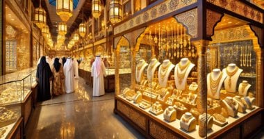 سعر الذهب اليوم الثلاثاء 24 يونيو 2025 في الإمارات: عيار 24 يسجل 405.25 درهم