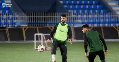 محمد حمدي زكي: قراري بالرحيل عن غزل المحلة وإخفاقات السوشيال ميديا وراء التراجع