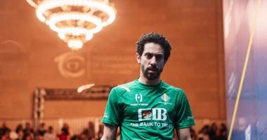 تصنيف الاسكواش: عسل ونوران جوهر يحافظان على القمة ومؤمن يغادر القائمة 5 تصنيف الاسكواش: عسل ونوران جوهر يحافظان على القمة ومؤمن يغادر القائمة