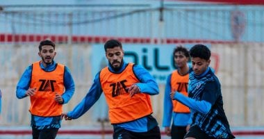 كل ما تحتاج معرفته حول التشكيلة الأولى للزمالك في الموسم الجديد 2 كل ما تحتاج معرفته حول التشكيلة الأولى للزمالك في الموسم الجديد