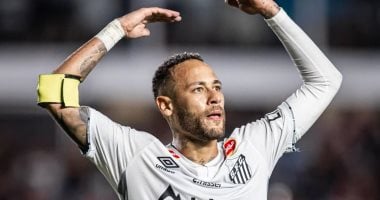 أنشيلوتي: نيمار سيكون اللاعب الحاسم للبرازيل في سعيها نحو المجد بكأس العالم 2026
