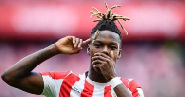برشلونة يعتمد خطة بديلة بعد خيبة نيكو ويليامز 2 برشلونة يعتمد خطة بديلة بعد خيبة نيكو ويليامز