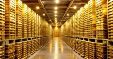 سعر الذهب اليوم الأحد 13 يوليو 2025: عيار 24 بدون إضافة مصنعية يبلغ 5326 جنيها 2 سعر الذهب اليوم الأحد 13 يوليو 2025: عيار 24 بدون إضافة مصنعية يبلغ 5326 جنيها