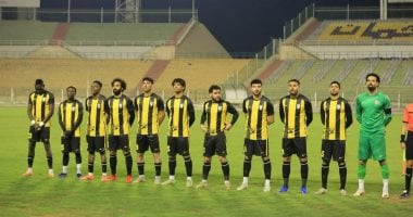 مهاجم نيجيري يجري فحوصات في صفوف المقاولون العرب استعدادا للموسم الجديد 5 مهاجم نيجيري يجري فحوصات في صفوف المقاولون العرب استعدادا للموسم الجديد