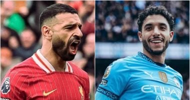 عمر مرموش يتفوق على محمد صلاح في تصنيف أغلى 10 صفقات أفريقية على مر العصور 2 عمر مرموش يتفوق على محمد صلاح في تصنيف أغلى 10 صفقات أفريقية على مر العصور