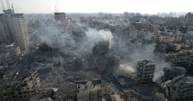 الخارجية الأمريكية تؤكد تركيزها الحالي على إنهاء القتال في قطاع غزة 5 الخارجية الأمريكية تؤكد تركيزها الحالي على إنهاء القتال في قطاع غزة