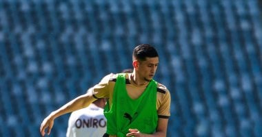 صلاح مصدق ينسحب من قائمة المرشحين للرحيل عن الزمالك