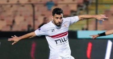 تراجع العروض يقرّب عبد الله السعيد من تجديد عقده مع الزمالك