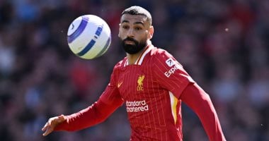 محمد صلاح المتصدر في صناعة الأهداف بدوريات أوروبا الكبرى قبل بداية البريميرليج