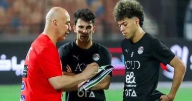 حسام حسن يكشف عن موعد إصدار قائمة منتخب مصر لمواجهتي أثيوبيا وبوركينا فاسو