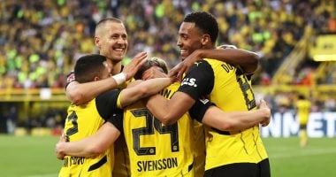 بوروسيا دورتموند يتحدى أولسان للتأهل إلى كأس العالم للأندية 2025