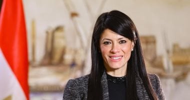 رانيا المشاط تلقي كلمة رئيسية في انطلاق فعاليات المؤتمر الدولي لمعهد التخطيط 5 رانيا المشاط تلقي كلمة رئيسية في انطلاق فعاليات المؤتمر الدولي لمعهد التخطيط