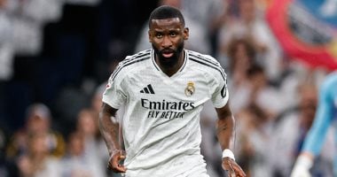 روديجر يسعى لتحقيق أفضل أداء له مع ريال مدريد في الموسم القادم 2 روديجر يسعى لتحقيق أفضل أداء له مع ريال مدريد في الموسم القادم