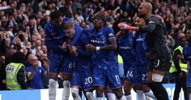 تشيلسي يلاقي بالميراس بتشكيلة قوية في كأس العالم للأندية 2025