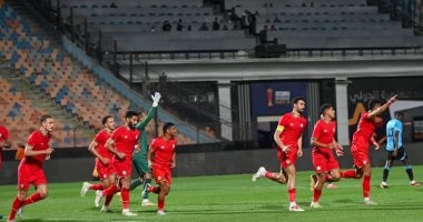 مودرن سبورت يتعاقد مع مصطفى مطاوع مدافع الإنتاج الحربي لمدة 4 سنوات