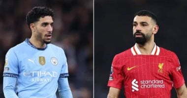 عمر مرموش يتفوق على محمد صلاح في المنافسة على لقب أغلى لاعب بالدوري الإنجليزي 2 عمر مرموش يتفوق على محمد صلاح في المنافسة على لقب أغلى لاعب بالدوري الإنجليزي