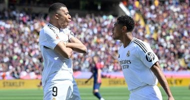 تشكيل ريال مدريد المرتقب أمام يوفنتوس في منافسات كأس العالم للأندية