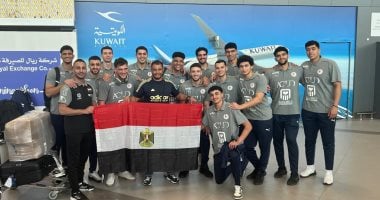 عمر هيمن يتألق كأفضل لاعب في مواجهة مصر وسويسرا ضمن البطولة العالمية الرئيسية