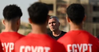 استاد الدفاع يستضيف مباراتين للمنتخب 2005 في مواجهة الكويت