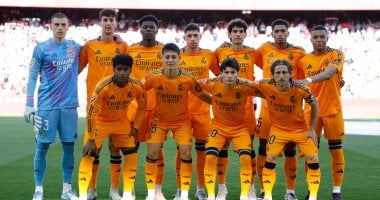 موعد لقاء ريال مدريد مع يوفنتوس في كأس العالم للأندية والقنوات الناقلة له 5 موعد لقاء ريال مدريد مع يوفنتوس في كأس العالم للأندية والقنوات الناقلة له
