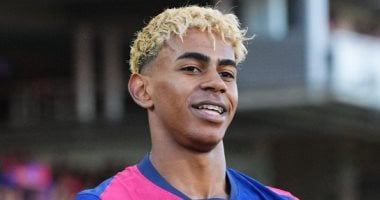برشلونة على وشك منح لامين يامال القميص رقم 10 عقب مغادرة فاتي 2 برشلونة على وشك منح لامين يامال القميص رقم 10 عقب مغادرة فاتي