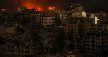قادة الاتحاد الأوروبي يطالبون بإجراء وقف عاجل لإطلاق النار في غزة 5 قادة الاتحاد الأوروبي يطالبون بإجراء وقف عاجل لإطلاق النار في غزة